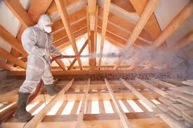 Types of Insulation We Offer in Cortland, NY